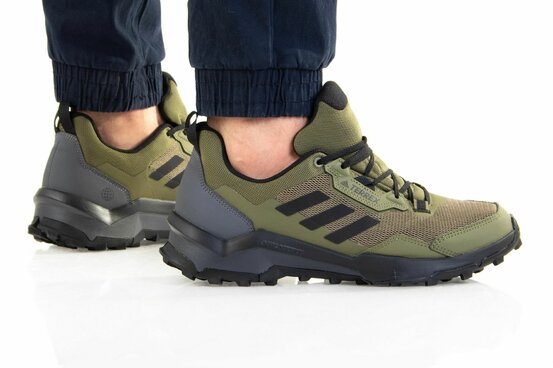 Pánska outdoorová obuv Adidas TERREX AX4