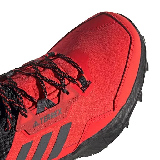 Pánska outdoorová obuv Adidas TERREX AX4 GTX