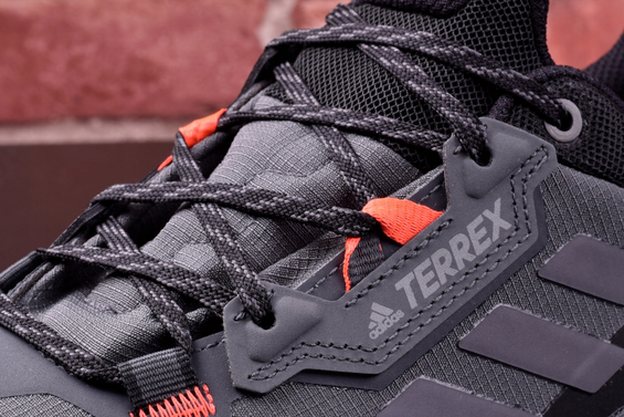 Pánska outdoorová obuv Adidas TERREX AX4 GTX