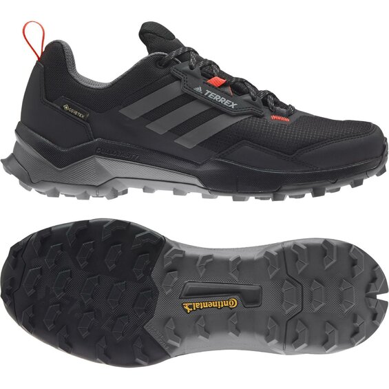 Pánska outdoorová obuv Adidas TERREX AX4 GTX