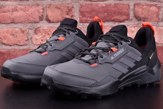 Pánska outdoorová obuv Adidas TERREX AX4 GTX