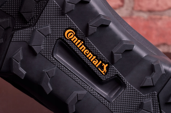 Pánska outdoorová obuv Adidas TERREX AX4 GTX