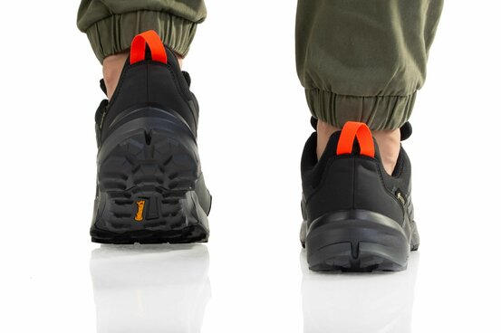 Pánska outdoorová obuv Adidas TERREX AX4 GTX