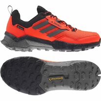 Pánska outdoorová obuv Adidas TERREX AX4 GTX