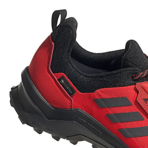 Pánska outdoorová obuv Adidas TERREX AX4 GTX