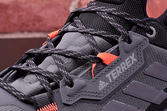 Pánska outdoorová obuv Adidas TERREX AX4 GTX