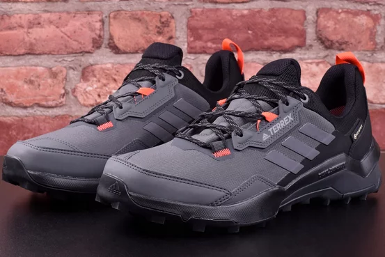 Pánska outdoorová obuv Adidas TERREX AX4 GTX
