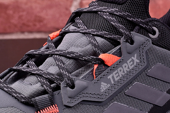 Pánska outdoorová obuv Adidas TERREX AX4 GTX