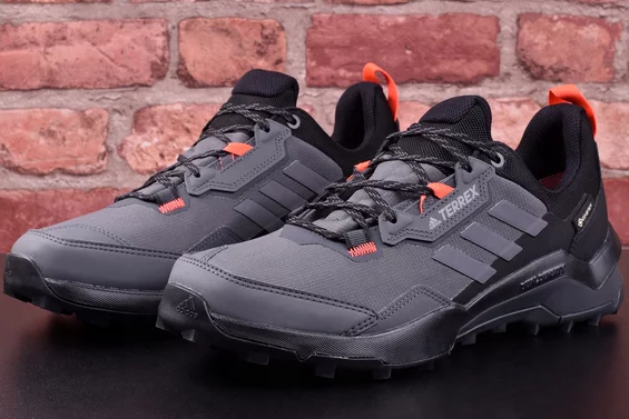 Pánska outdoorová obuv Adidas TERREX AX4 GTX