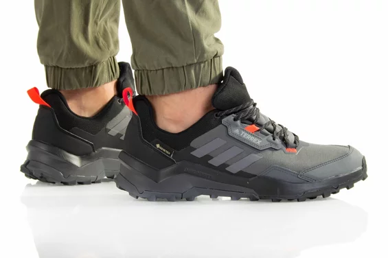 Pánska outdoorová obuv Adidas TERREX AX4 GTX