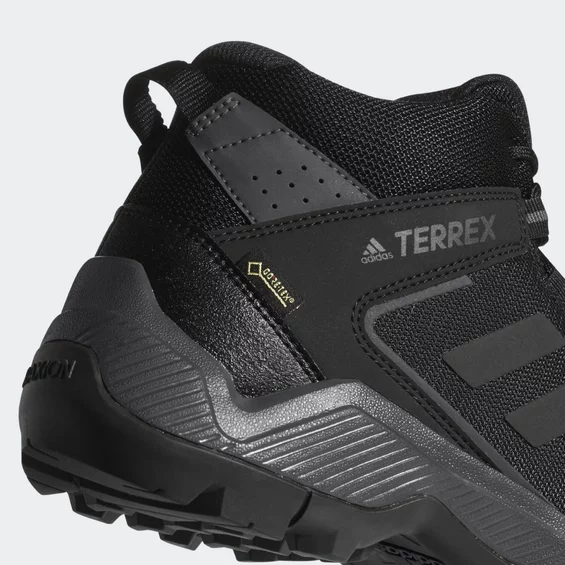 Pánska outdoorová obuv Adidas TERREX EASTRAIL MID GTX