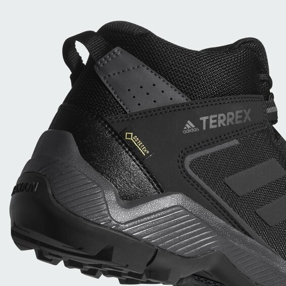 Pánska outdoorová obuv Adidas TERREX EASTRAIL MID GTX