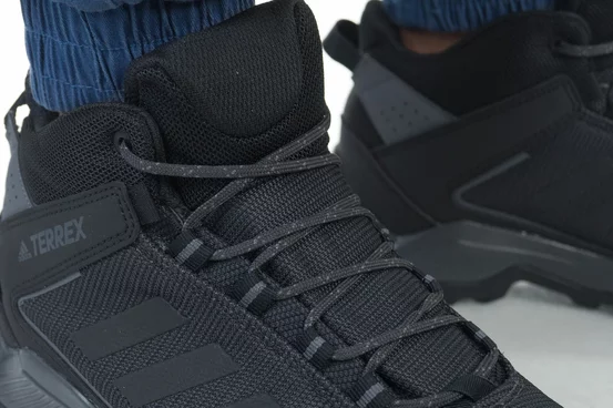 Pánska outdoorová obuv Adidas TERREX EASTRAIL MID GTX