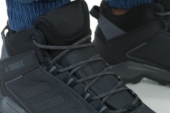 Pánska outdoorová obuv Adidas TERREX EASTRAIL MID GTX