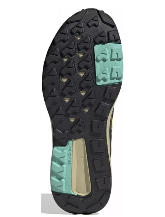 Pánska outdoorová obuv Adidas TERREX TRAIL MAKER