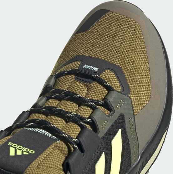 Pánska outdoorová obuv Adidas TERREX TRAIL MAKER