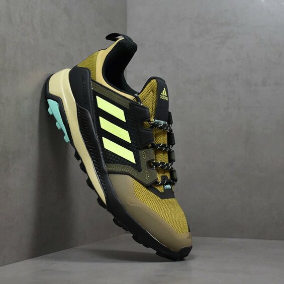 Pánska outdoorová obuv Adidas TERREX TRAIL MAKER
