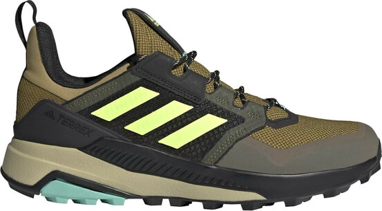 Pánska outdoorová obuv Adidas TERREX TRAIL MAKER