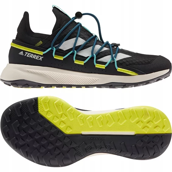 Pánska outdoorová obuv Adidas TERREX VOYAGER 21