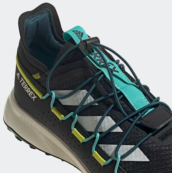 Pánska outdoorová obuv Adidas TERREX VOYAGER 21