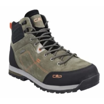 Pánska outdoorová obuv CMP ALCOR F977 oil green