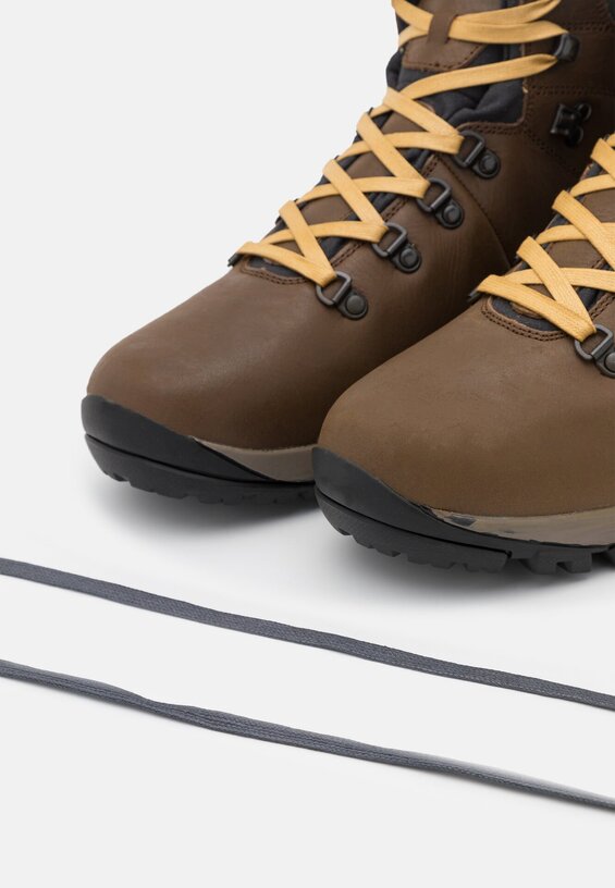 Pánska outdoorová obuv CMP ASTHERIAN Q925 arabica