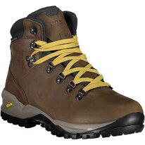 Pánska outdoorová obuv CMP ASTHERIAN Q925 arabica