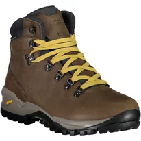 Pánska outdoorová obuv CMP ASTHERIAN Q925 arabica