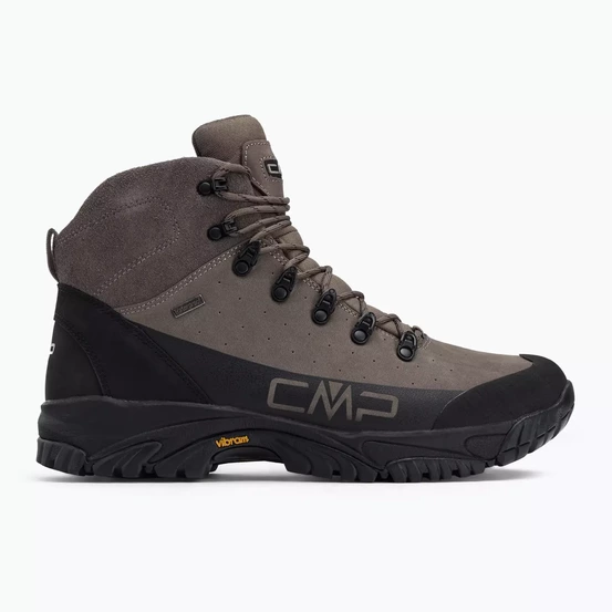 Pánska outdoorová obuv CMP DHENIEB U862 grey