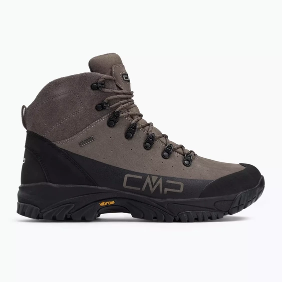 Pánska outdoorová obuv CMP DHENIEB U862 grey