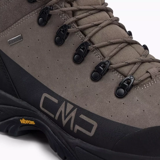 Pánska outdoorová obuv CMP DHENIEB U862 grey