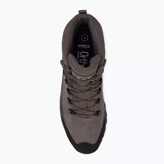 Pánska outdoorová obuv CMP DHENIEB U862 grey