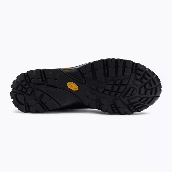 Pánska outdoorová obuv CMP DHENIEB U862 grey