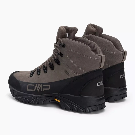 Pánska outdoorová obuv CMP DHENIEB U862 grey