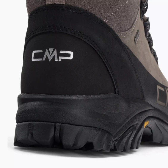 Pánska outdoorová obuv CMP DHENIEB U862 grey