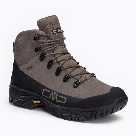 Pánska outdoorová obuv CMP DHENIEB U862 grey