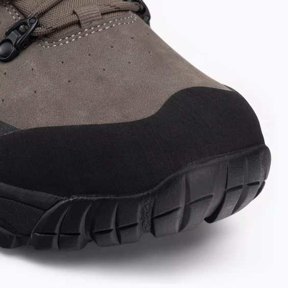 Pánska outdoorová obuv CMP DHENIEB U862 grey