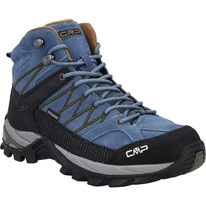 Pánska outdoorová obuv CMP RIGEL 31NS bluestone/rubber