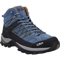Pánska outdoorová obuv CMP RIGEL 31NS bluestone/rubber