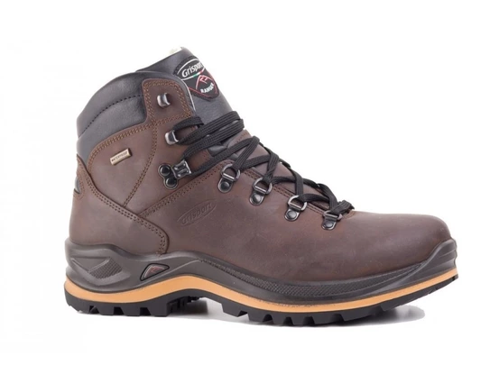 Pánska outdoorová obuv Grisport 24 AZTEC