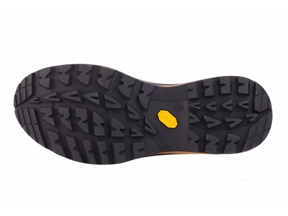 Pánska outdoorová obuv Grisport 24 AZTEC