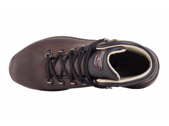 Pánska outdoorová obuv Grisport 24 AZTEC