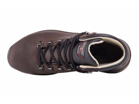 Pánska outdoorová obuv Grisport 24 AZTEC