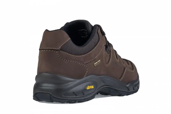 Pánska outdoorová obuv Grisport 40 TRAVEL