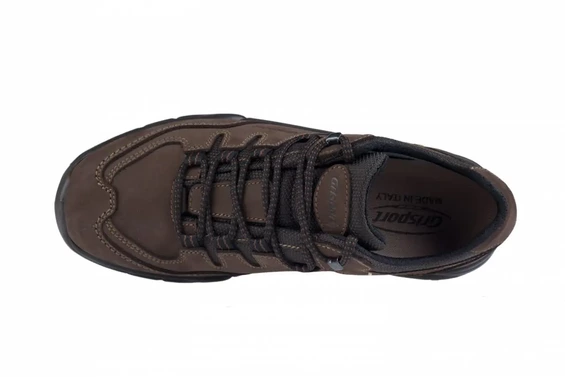 Pánska outdoorová obuv Grisport 40 TRAVEL