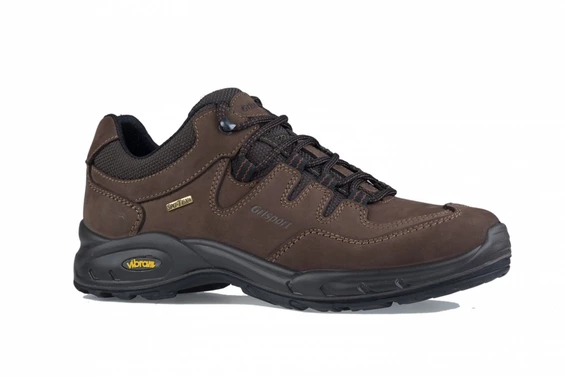 Pánska outdoorová obuv Grisport 40 TRAVEL