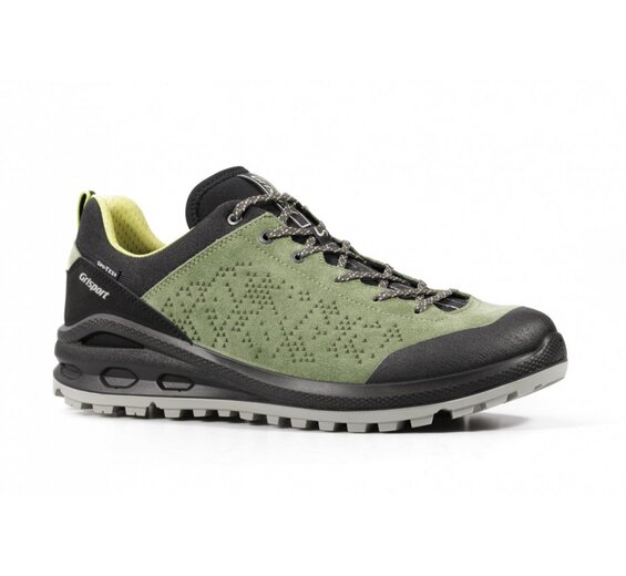 Pánska outdoorová obuv Grisport 50 TREVISO