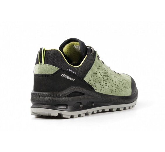 Pánska outdoorová obuv Grisport 50 TREVISO