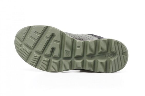 Pánska outdoorová obuv Grisport 52 CALVO