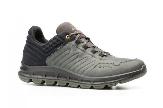 Pánska outdoorová obuv Grisport 52 CALVO